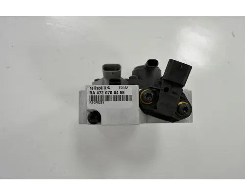 DETROIT DIESEL  ECM
