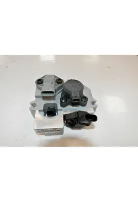 DETROIT DIESEL  ECM