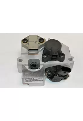 DETROIT DIESEL  ECM