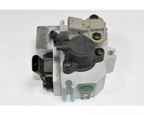 DETROIT DIESEL  ECM
