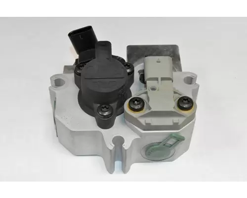 DETROIT DIESEL  ECM