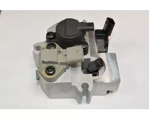 DETROIT DIESEL  ECM