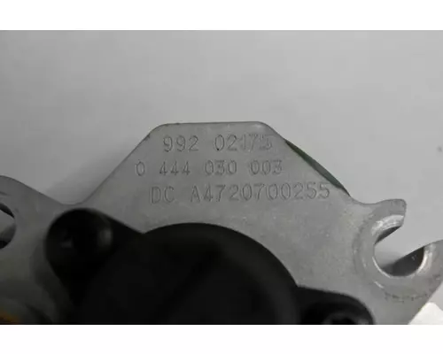 DETROIT DIESEL  ECM