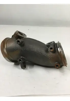 DETROIT DIESEL  EXHAUST PIPE