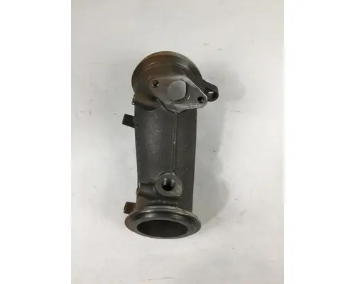 DETROIT DIESEL  EXHAUST PIPE