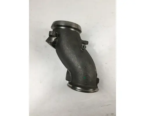 DETROIT DIESEL  EXHAUST PIPE
