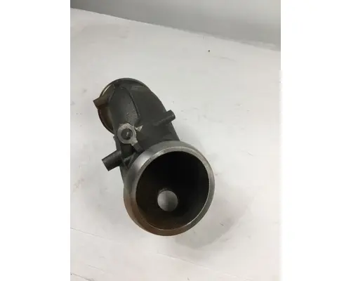 DETROIT DIESEL  EXHAUST PIPE