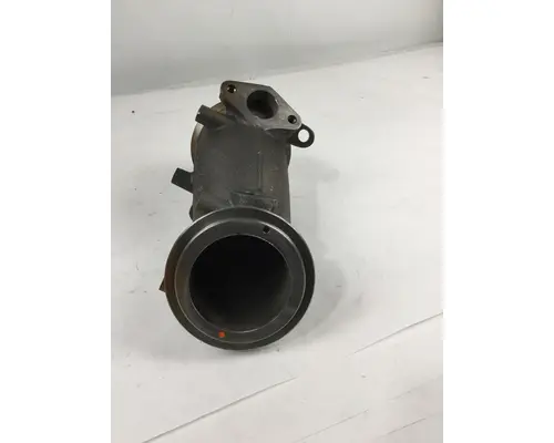 DETROIT DIESEL  EXHAUST PIPE