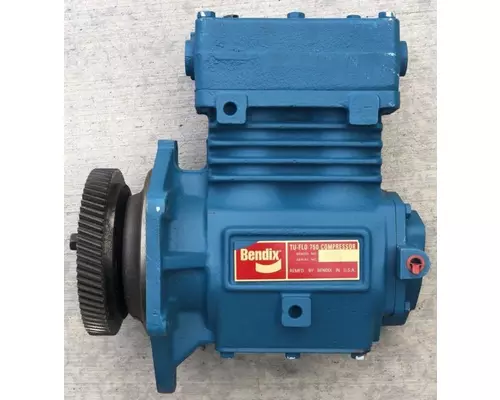 DETROIT DIESEL  Engine Air Compressor