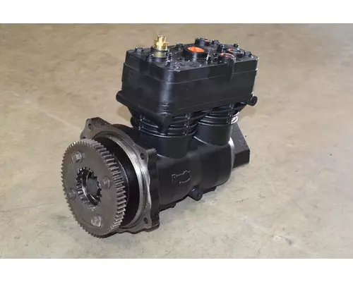 DETROIT DIESEL  Engine Air Compressor