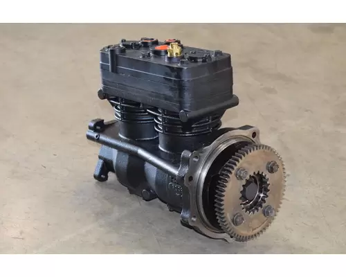 DETROIT DIESEL  Engine Air Compressor