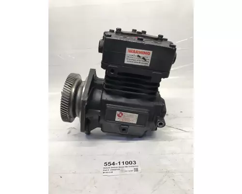 DETROIT DIESEL  Engine Air Compressor