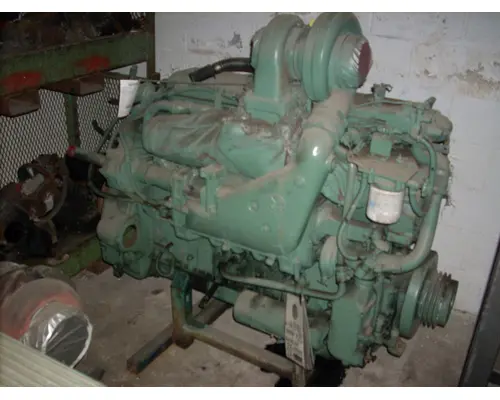 DETROIT DIESEL  Engine Assembly