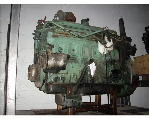 DETROIT DIESEL  Engine Assembly