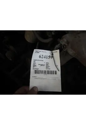 DETROIT DIESEL  Engine Assembly