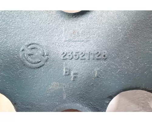 DETROIT DIESEL  Engine Bracket