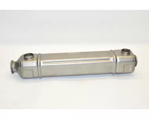 DETROIT DIESEL  Engine Oil Cooler
