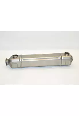 DETROIT DIESEL  Engine Oil Cooler