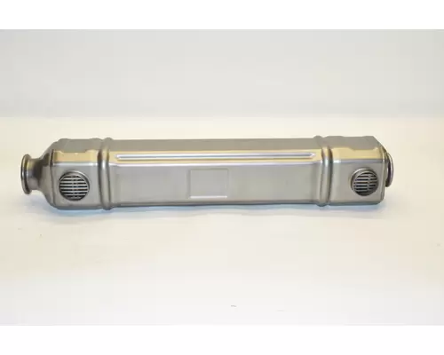 DETROIT DIESEL  Engine Oil Cooler