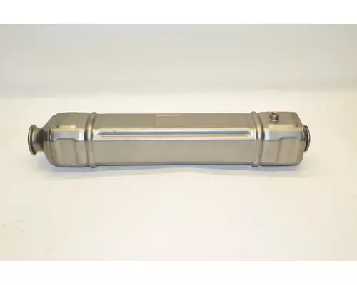 DETROIT DIESEL  Engine Oil Cooler