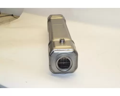 DETROIT DIESEL  Engine Oil Cooler