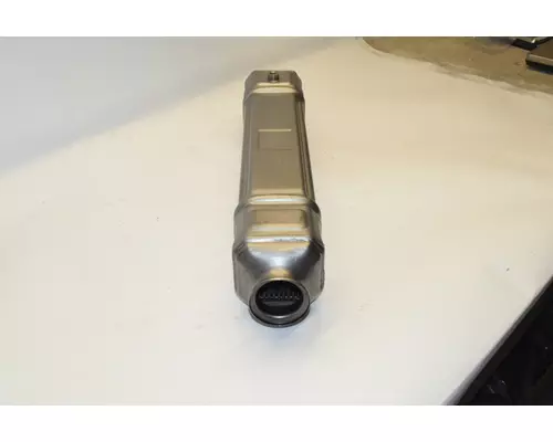 DETROIT DIESEL  Engine Oil Cooler