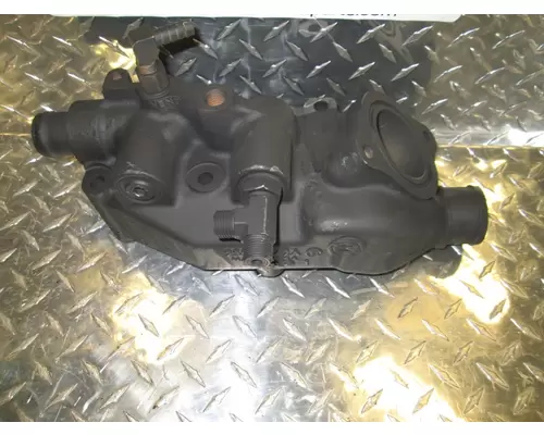 DETROIT DIESEL  Engine Parts, Misc.