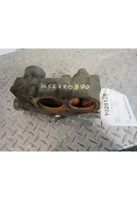 DETROIT DIESEL  Engine Parts