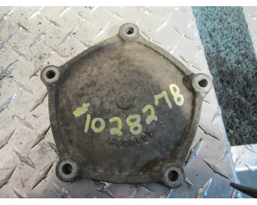 DETROIT DIESEL  Engine Parts