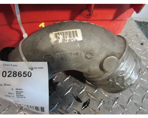 DETROIT DIESEL  Engine Parts