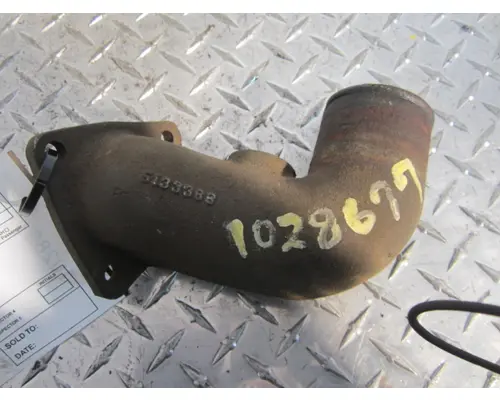 DETROIT DIESEL  Engine Parts
