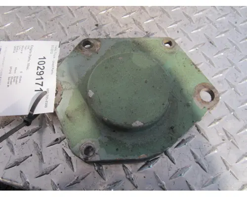 DETROIT DIESEL  Engine Parts