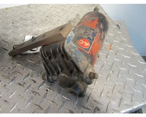 DETROIT DIESEL  Engine Parts