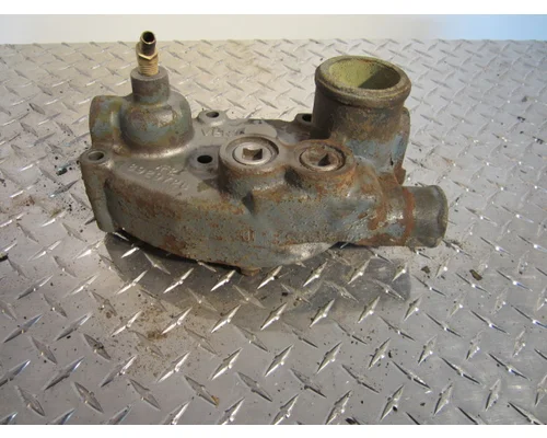 DETROIT DIESEL  Engine Parts