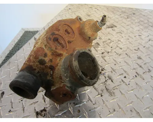 DETROIT DIESEL  Engine Parts