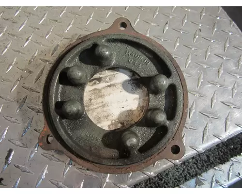 DETROIT DIESEL  Engine Parts