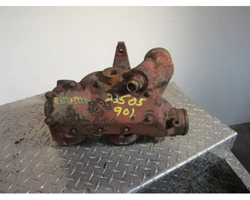 DETROIT DIESEL  Engine Parts