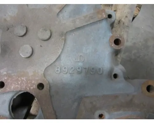 DETROIT DIESEL  Engine Parts
