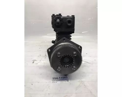 DETROIT DIESEL  Engine Pump
