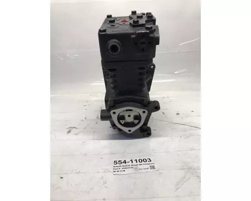 DETROIT DIESEL  Engine Pump