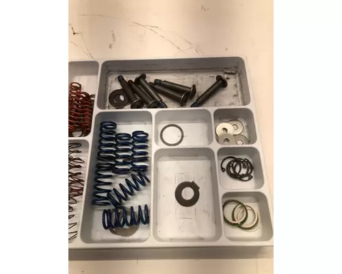 DETROIT DIESEL  JakeEngine Brake