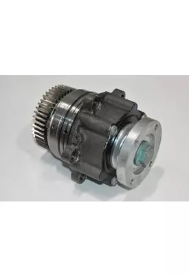DETROIT DIESEL  PTO
