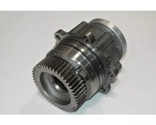 DETROIT DIESEL  PTO
