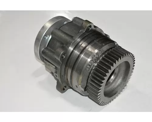 DETROIT DIESEL  PTO