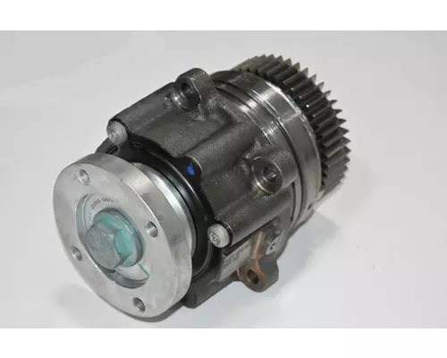 DETROIT DIESEL  PTO