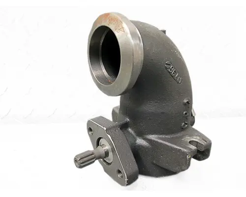DETROIT DIESEL  Turbocharger  Supercharger