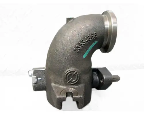DETROIT DIESEL  Turbocharger  Supercharger