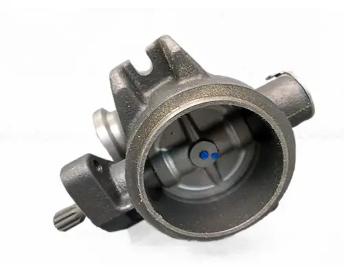 DETROIT DIESEL  Turbocharger  Supercharger