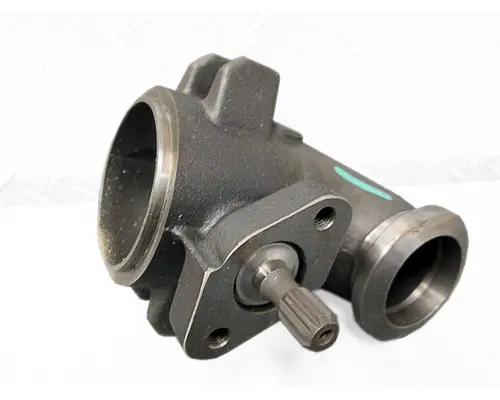 DETROIT DIESEL  Turbocharger  Supercharger