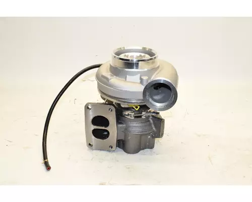 DETROIT DIESEL  Turbocharger  Supercharger